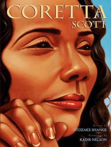 Coretta Scott-PB
