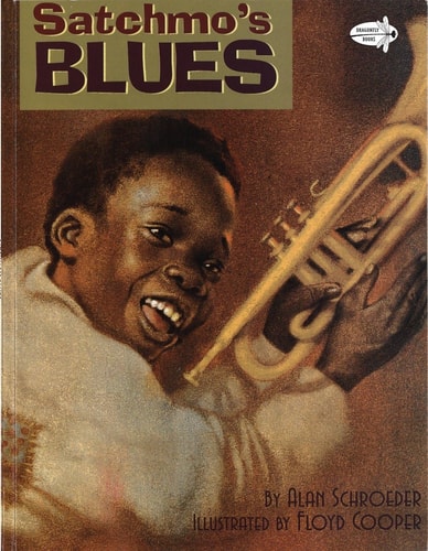 Satchmo's Blues PB
