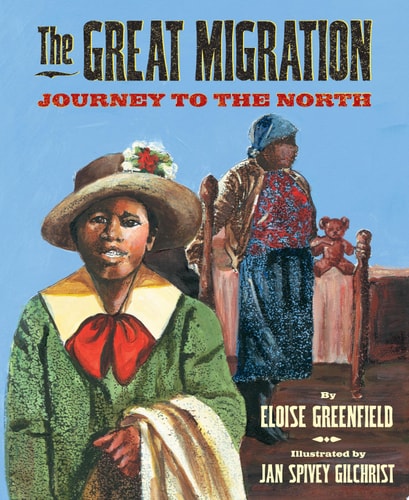 Great Migration: Journey to