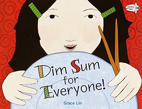 Dim Sum for Everyone - PB