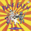 Punk Farm-PB