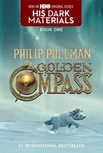 Golden Compass-PB