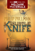 Subtle Knife