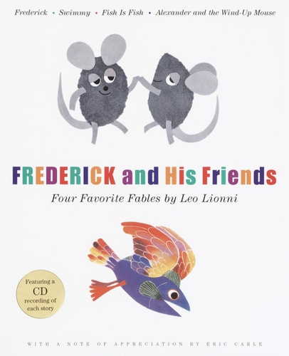 Frederick And Friends
