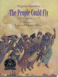 People Could Fly HB (Picture Book)