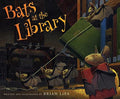Bats at the Library PB