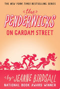 Penderwicks on Gardam St-PB