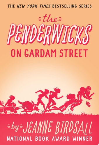 Penderwicks on Gardam St-PB