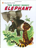 Saggy Baggy Elephant-LG golden