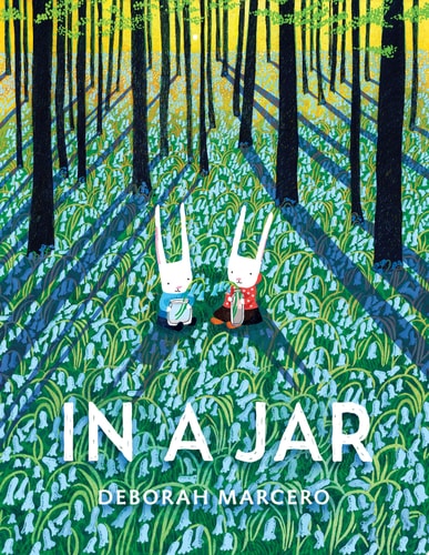 In a Jar