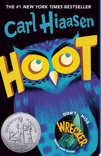 Hoot-PB