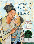 What Is Given From the Heart