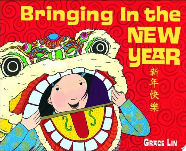 Bringing in the New Year-HB