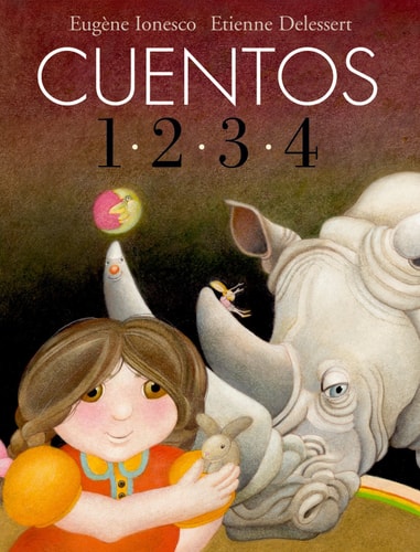Cuentos 1 2 3 4