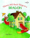 There's No Such Thing As/Drago