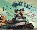 Here Comes The Garbage Barge