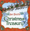 Jan Brett Christmas Treasury