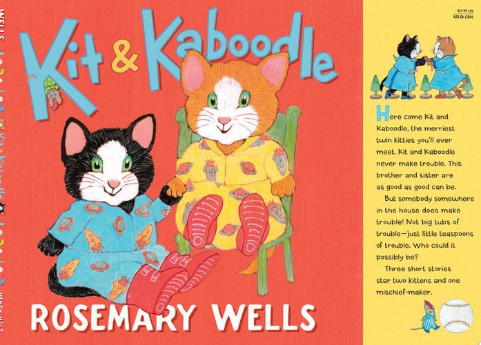 Kit & Kaboodle