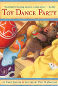 Toy Dance Party-PB