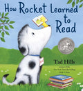 How Rocket Learned To Read