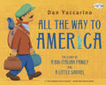 All the Way to America PB