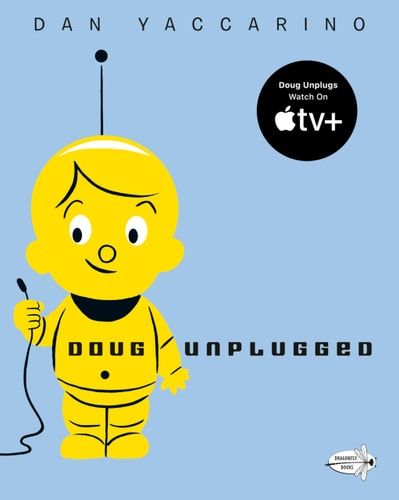Doug Unplugged PB