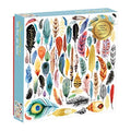 Feathers 500 pc Puzzle