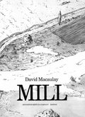 Mill - PB
