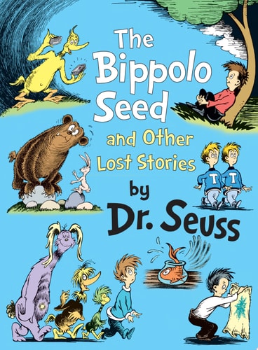 Bippolo Seed