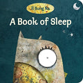 Book of Sleep-BD