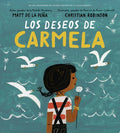 Carmela Full of Wishes SPAN