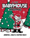 Babymouse #15 Very Babymouse Christmas