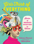 Girls Think of Everything HB
