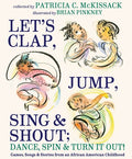 Let's Clap, Jump, Sing & Shout