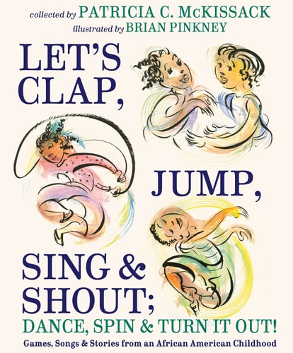 Let's Clap, Jump, Sing & Shout