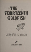 Fourteenth Goldfish PB