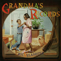 Grandma's Records
