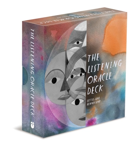 Listening Oracle Deck