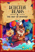 Detective Beans and the Map of Mystery