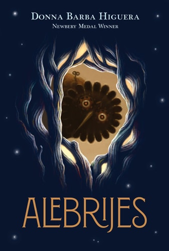 Alebrijies