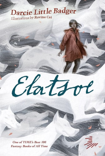 Elatsoe PB