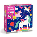 Unicorn Magic Puzzle