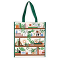 Plant Shelfie Reusable Tote