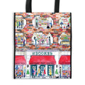 Day at the Bookstore Shopping Tote