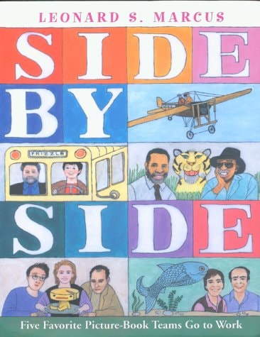 Side By Side