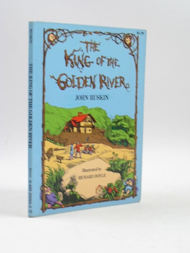 King Golden Rive