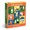 Miffy and Friends Puzzle