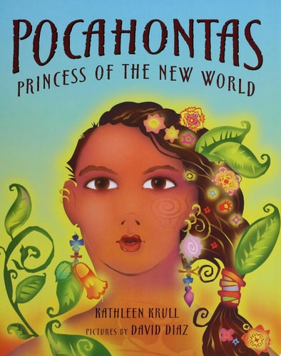 Pocahontas