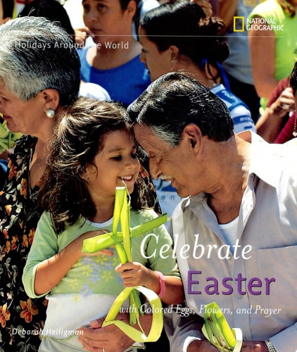 Celebrate Easter-HB