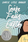 Snake Falls to Earth PB